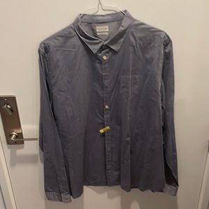 All Saints men’s shirt